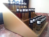 Perfume Oil Starter Kit - Choose 33 Premium Oils