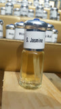 Sparkling Jasmine