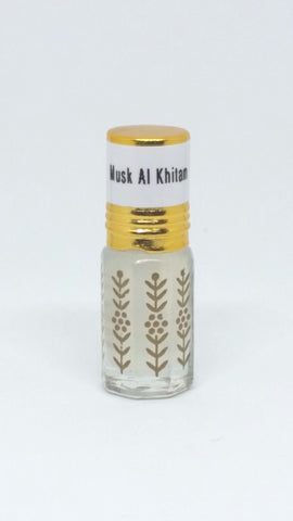 Musk Al Khitam