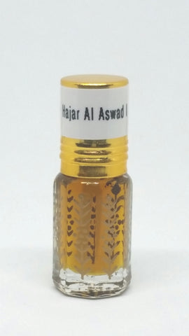 Hajar Al Aswad Intense