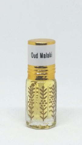 Oud Malaki