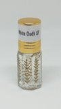 White Oudh Supreme