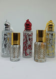 White Oudh Supreme