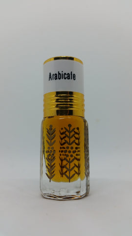 Arabicafe