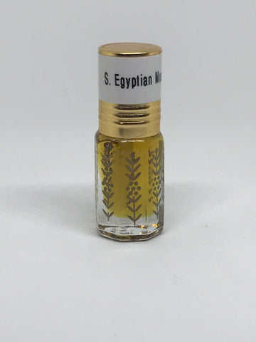 Superior Egyptian Musk