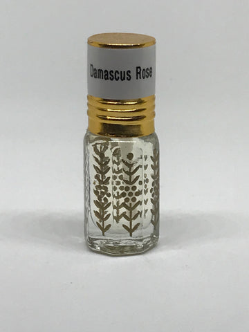 Damascus Rose