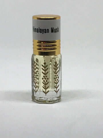 Himalayan Musk