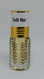 Oudh Nouf