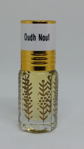 Oudh Nouf