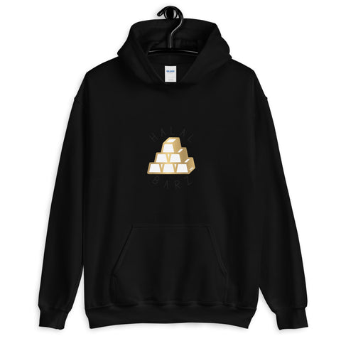 Halal Barz Hoodie