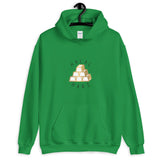 Halal Barz Hoodie