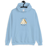 Halal Barz Hoodie