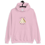 Halal Barz Hoodie
