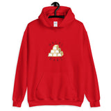 Halal Barz Hoodie