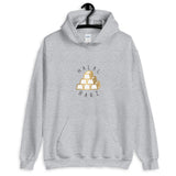 Halal Barz Hoodie