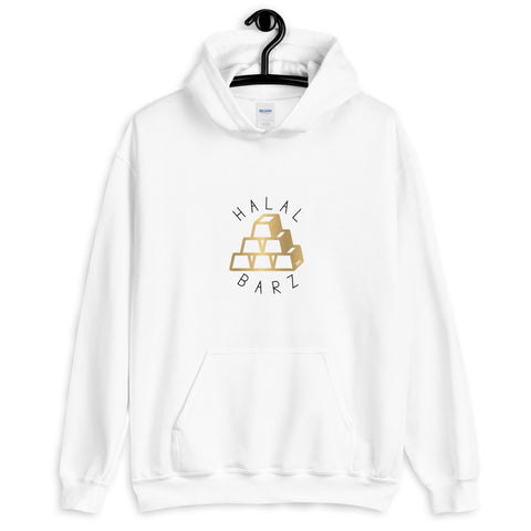 Halal Barz Hoodie